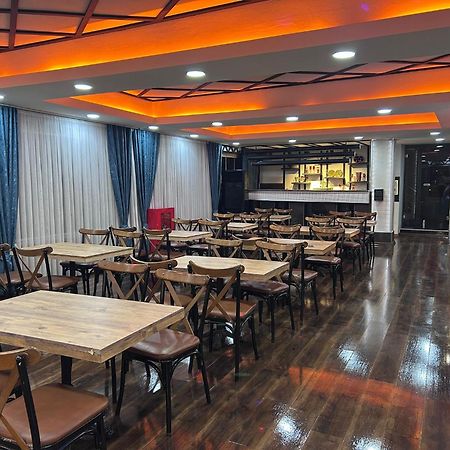 Avist Hotel Avcilar 이스탄불 외부 사진