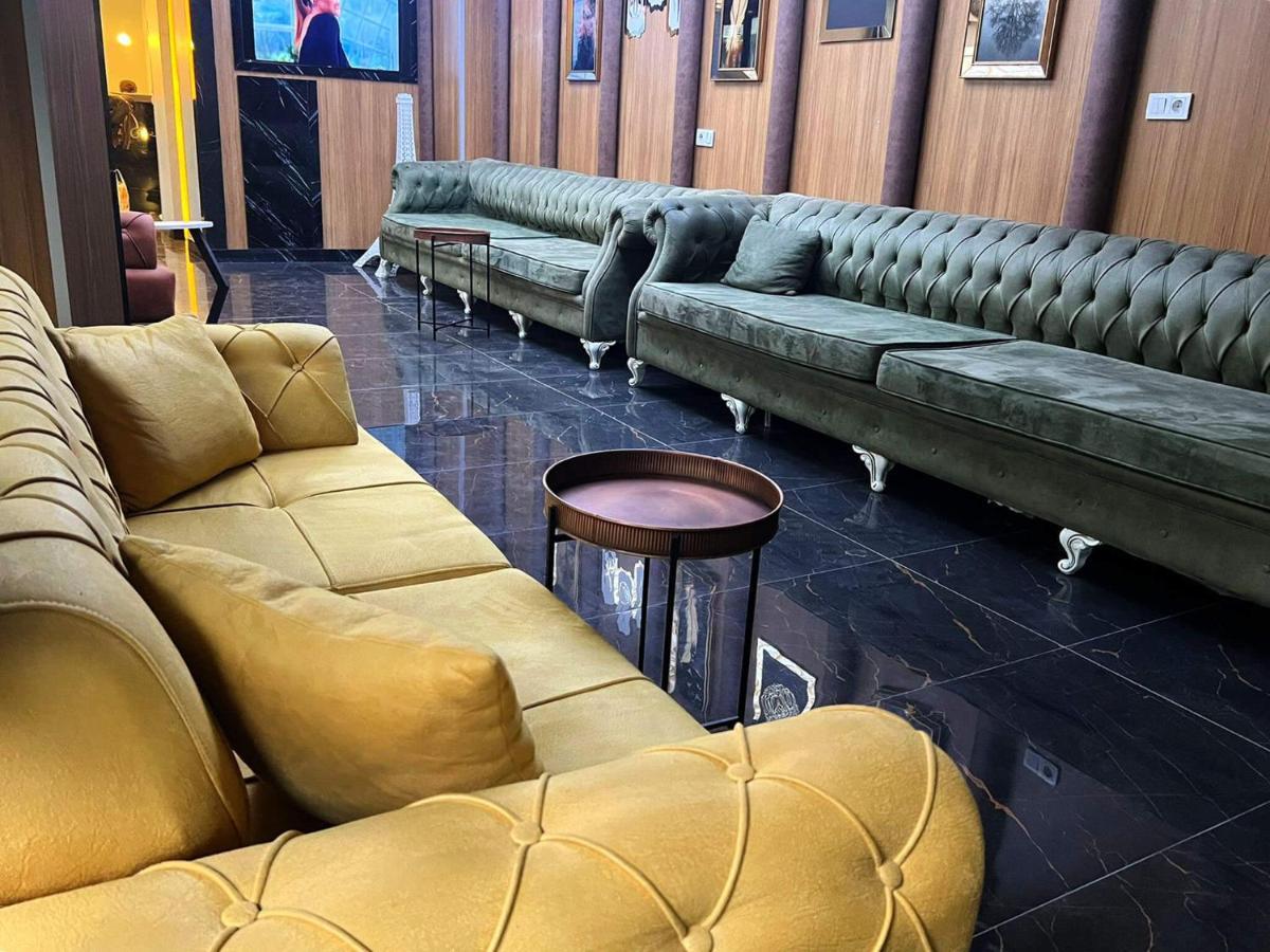 Avist Hotel Avcilar 이스탄불 외부 사진