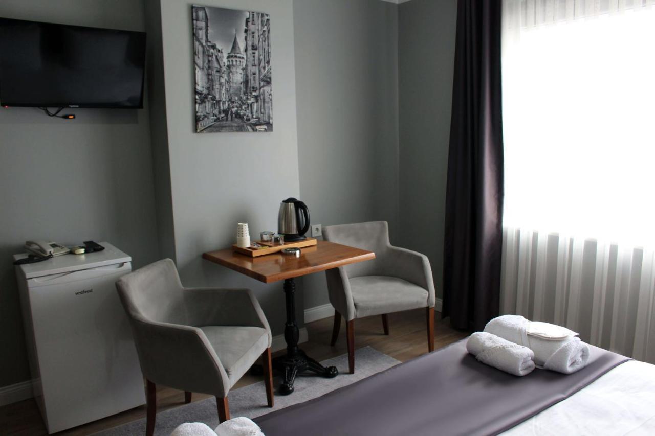 Avist Hotel Avcilar 이스탄불 외부 사진