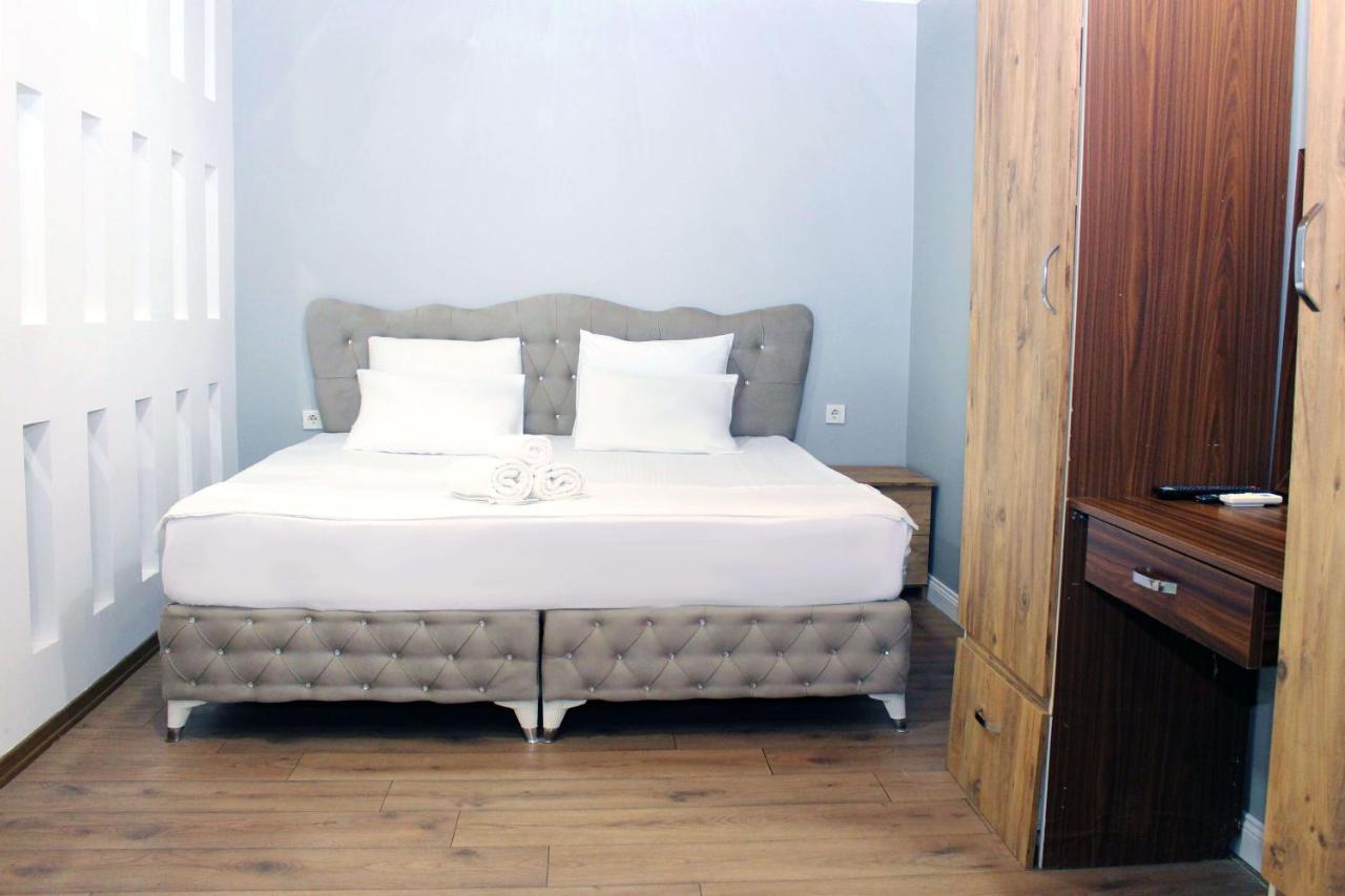 Avist Hotel Avcilar 이스탄불 외부 사진