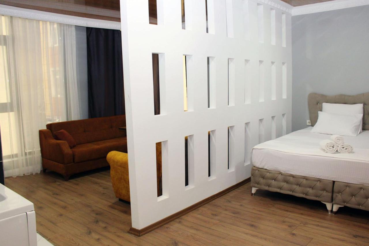 Avist Hotel Avcilar 이스탄불 외부 사진
