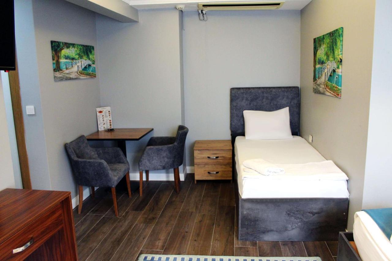 Avist Hotel Avcilar 이스탄불 외부 사진