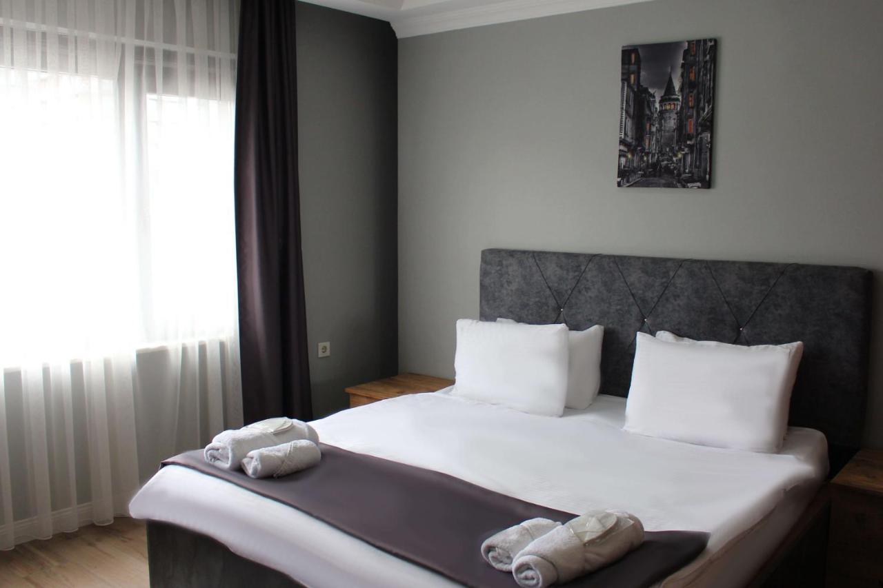 Avist Hotel Avcilar 이스탄불 외부 사진
