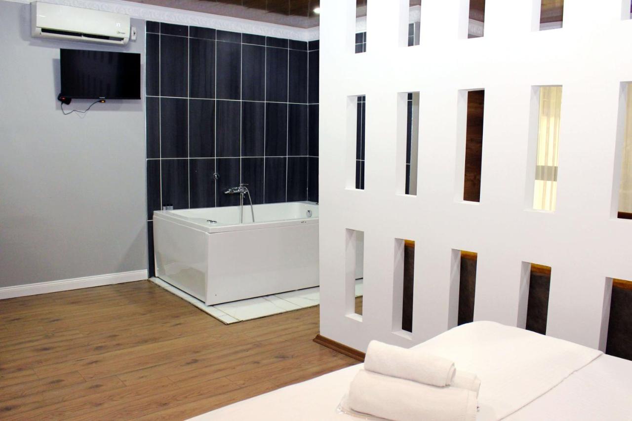 Avist Hotel Avcilar 이스탄불 외부 사진