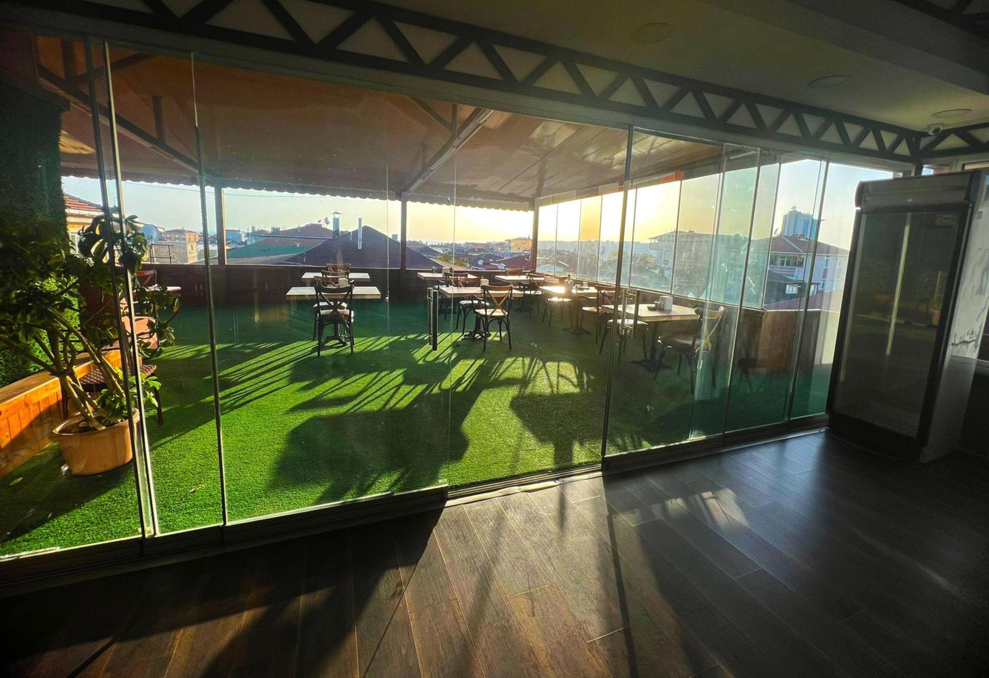 Avist Hotel Avcilar 이스탄불 외부 사진