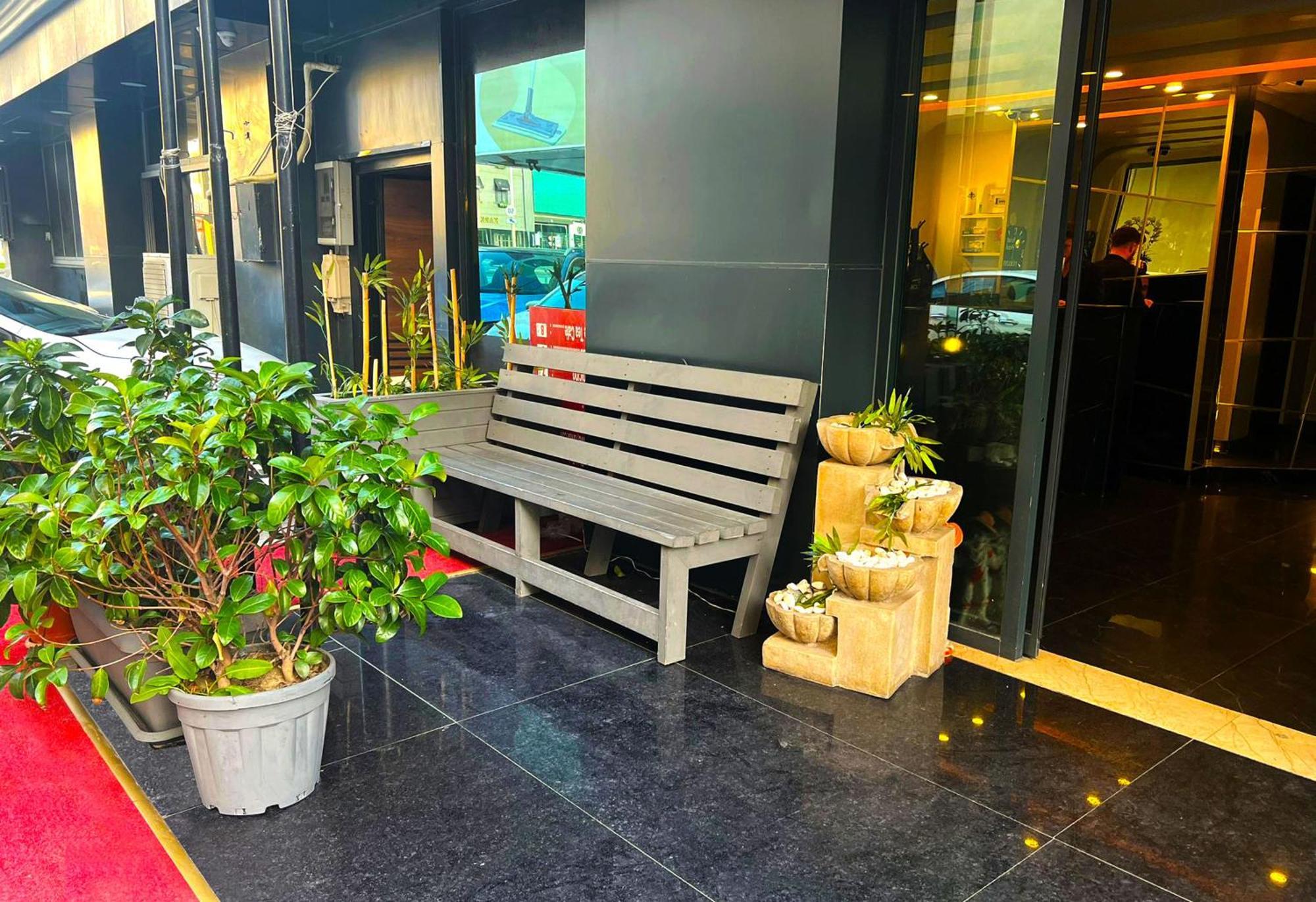 Avist Hotel Avcilar 이스탄불 외부 사진
