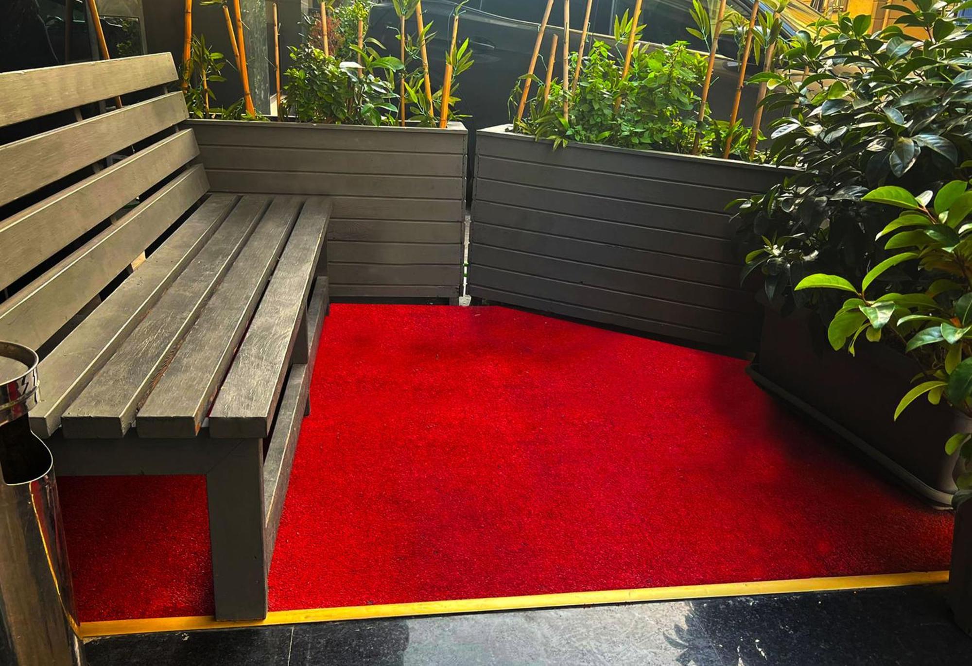 Avist Hotel Avcilar 이스탄불 외부 사진