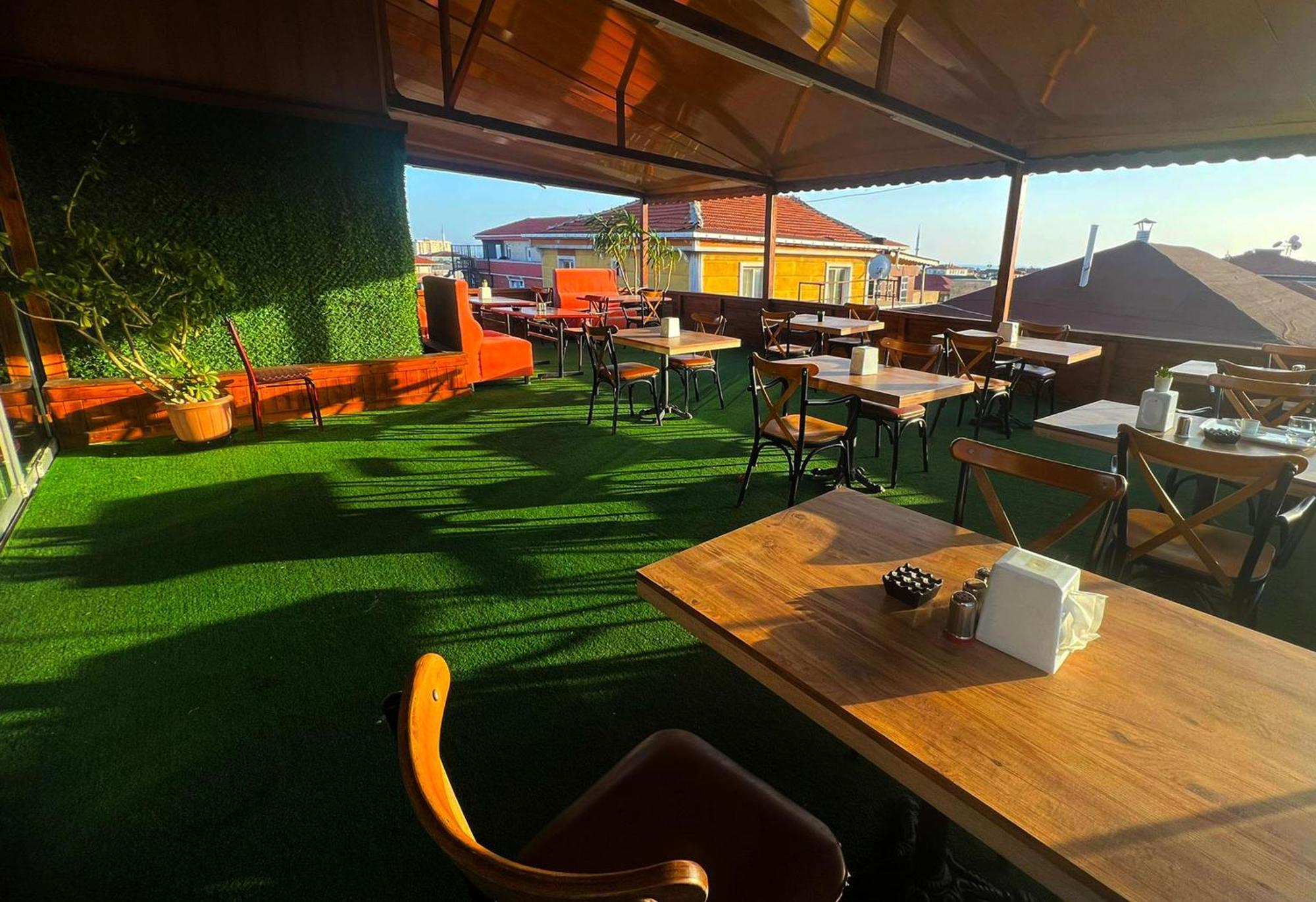 Avist Hotel Avcilar 이스탄불 외부 사진