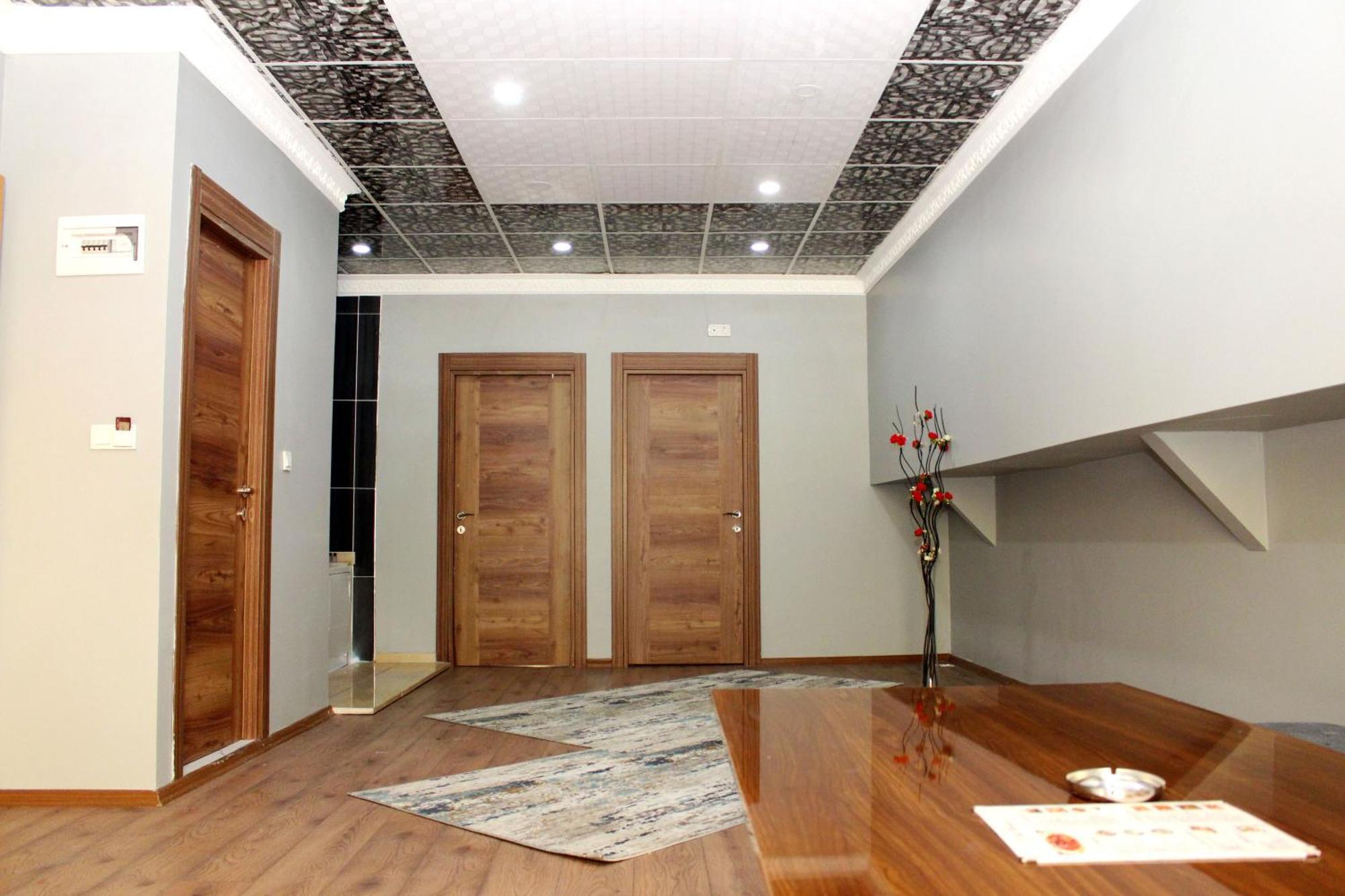 Avist Hotel Avcilar 이스탄불 외부 사진