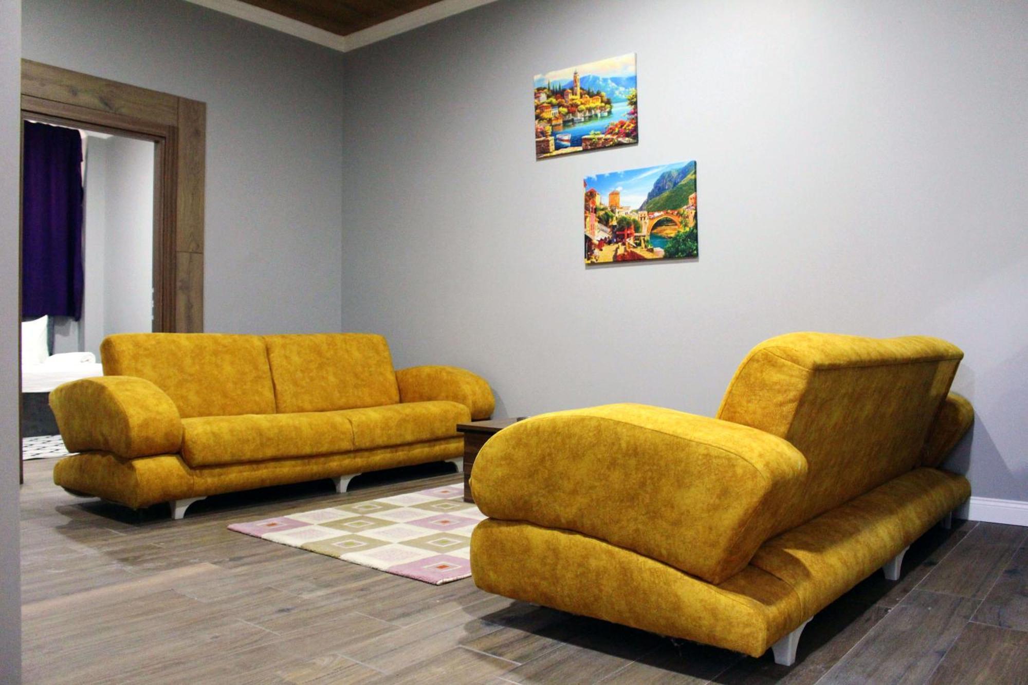 Avist Hotel Avcilar 이스탄불 외부 사진