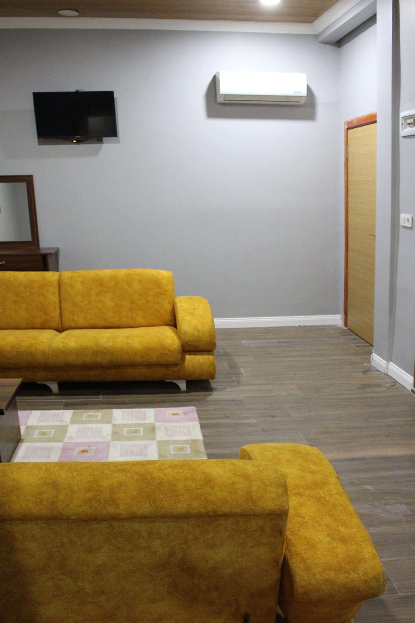 Avist Hotel Avcilar 이스탄불 외부 사진