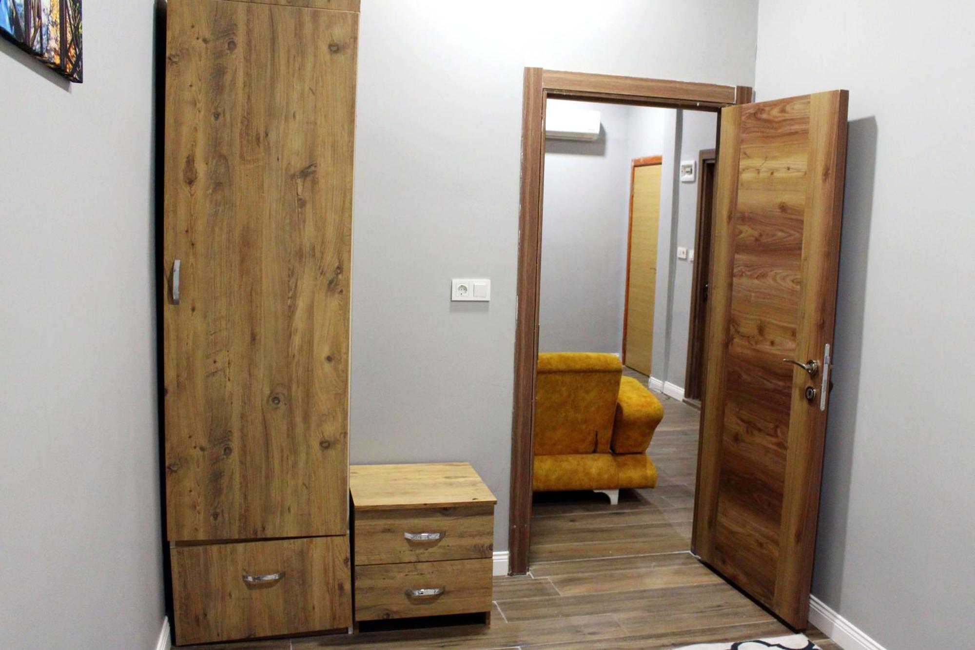 Avist Hotel Avcilar 이스탄불 외부 사진