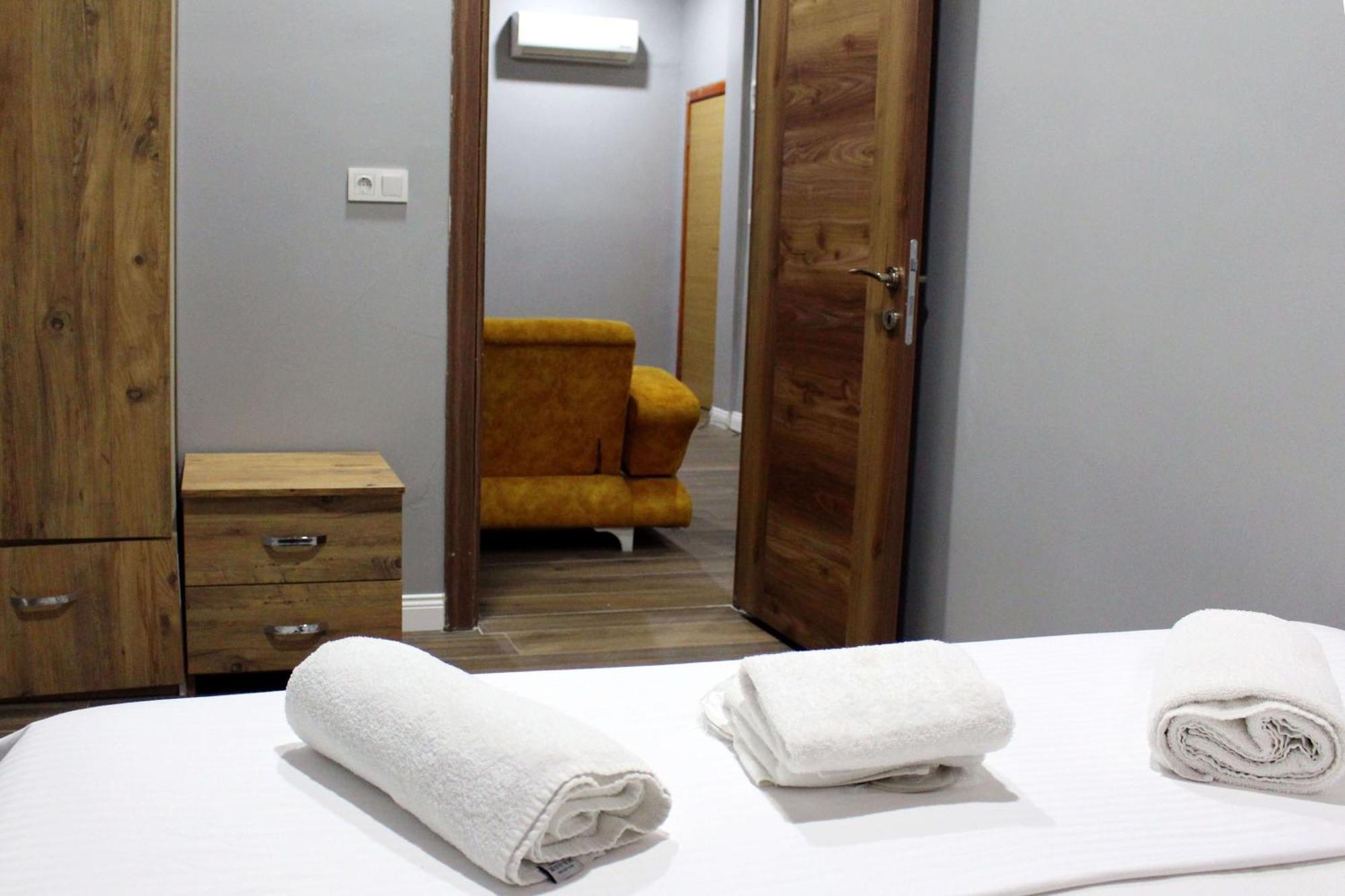 Avist Hotel Avcilar 이스탄불 외부 사진