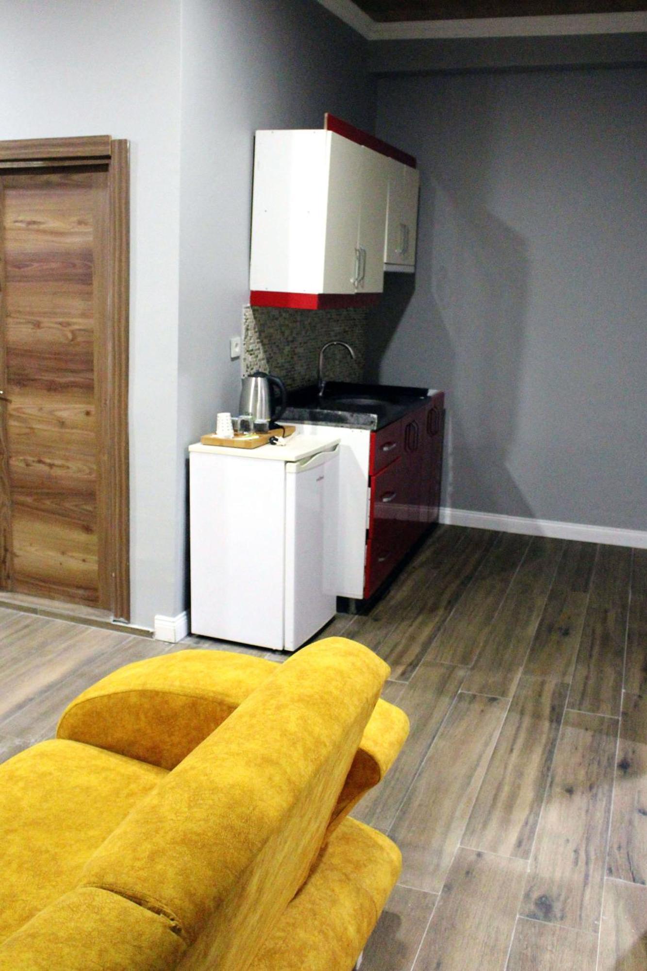 Avist Hotel Avcilar 이스탄불 외부 사진