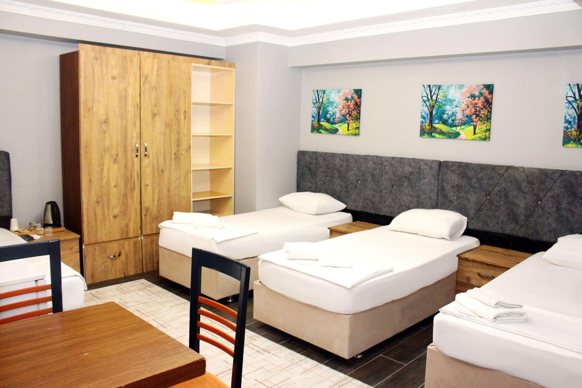 Avist Hotel Avcilar 이스탄불 외부 사진