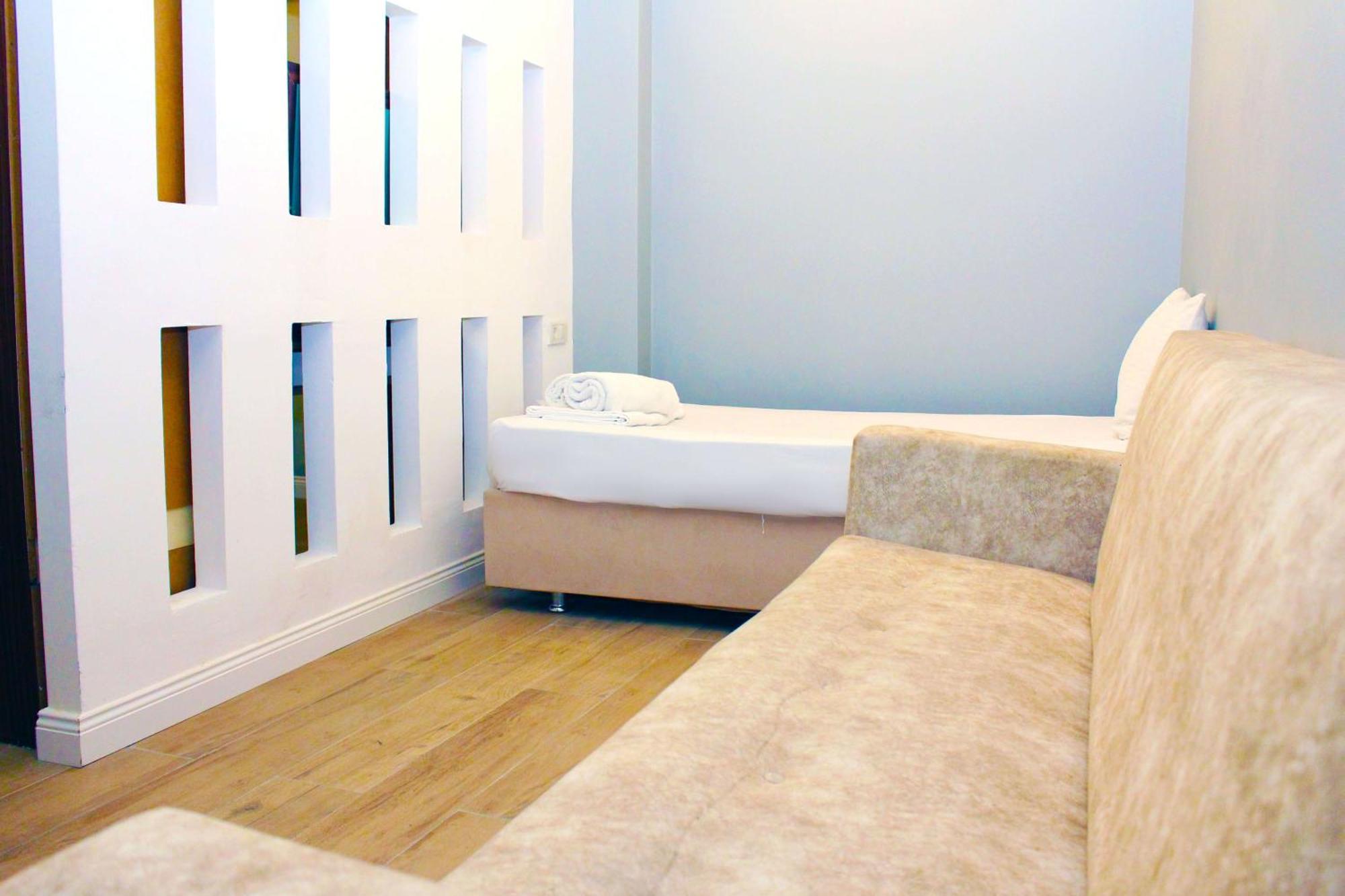Avist Hotel Avcilar 이스탄불 외부 사진