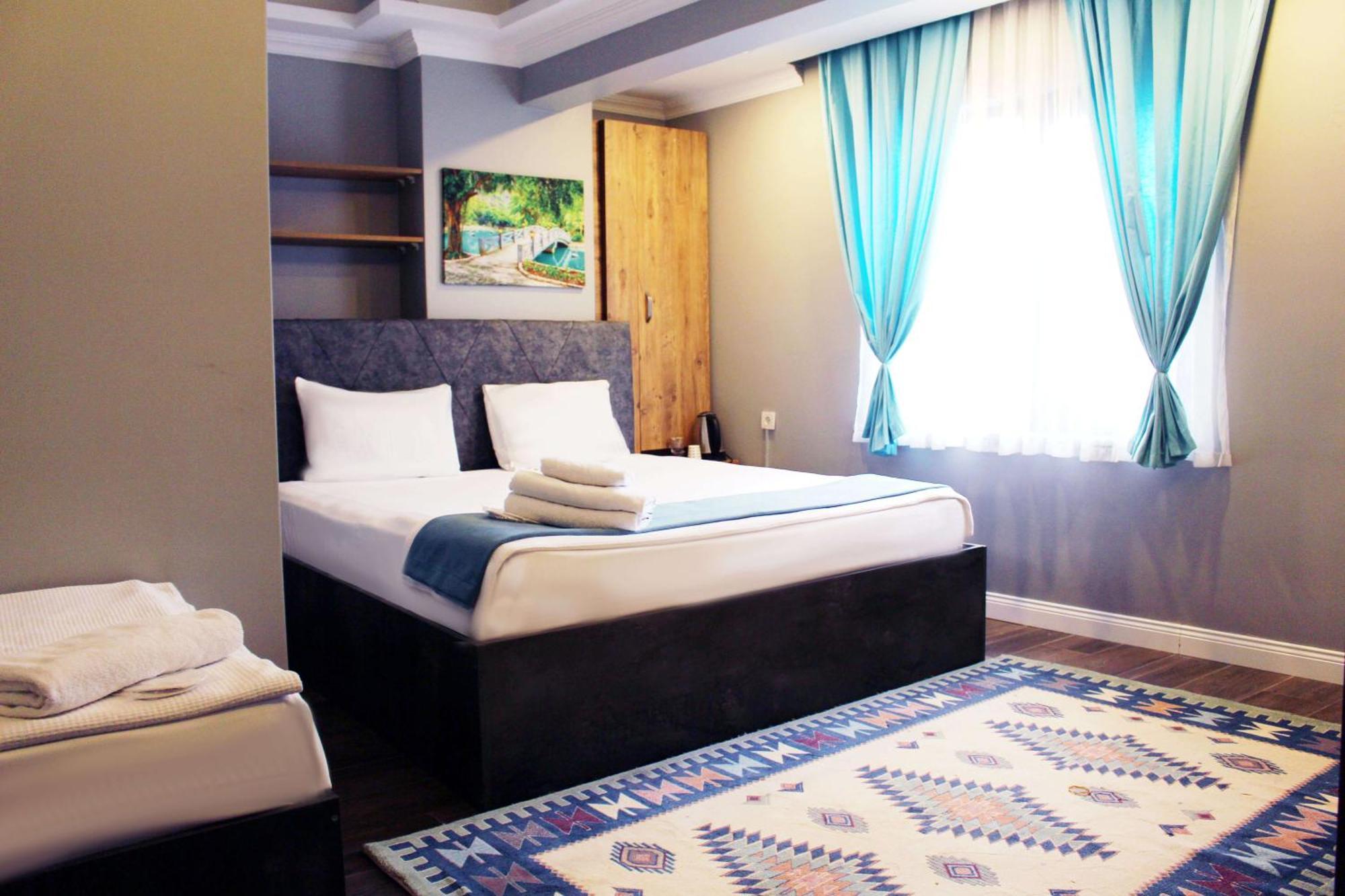 Avist Hotel Avcilar 이스탄불 외부 사진