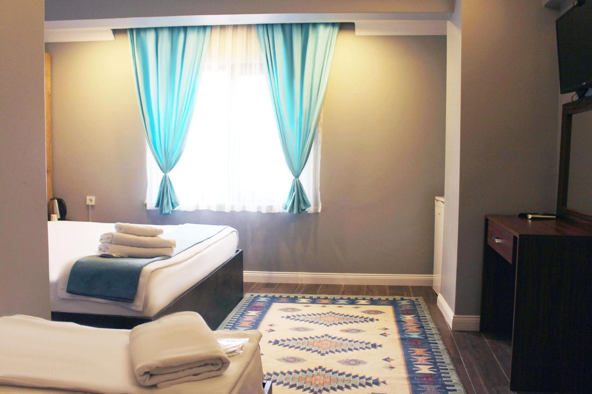 Avist Hotel Avcilar 이스탄불 외부 사진