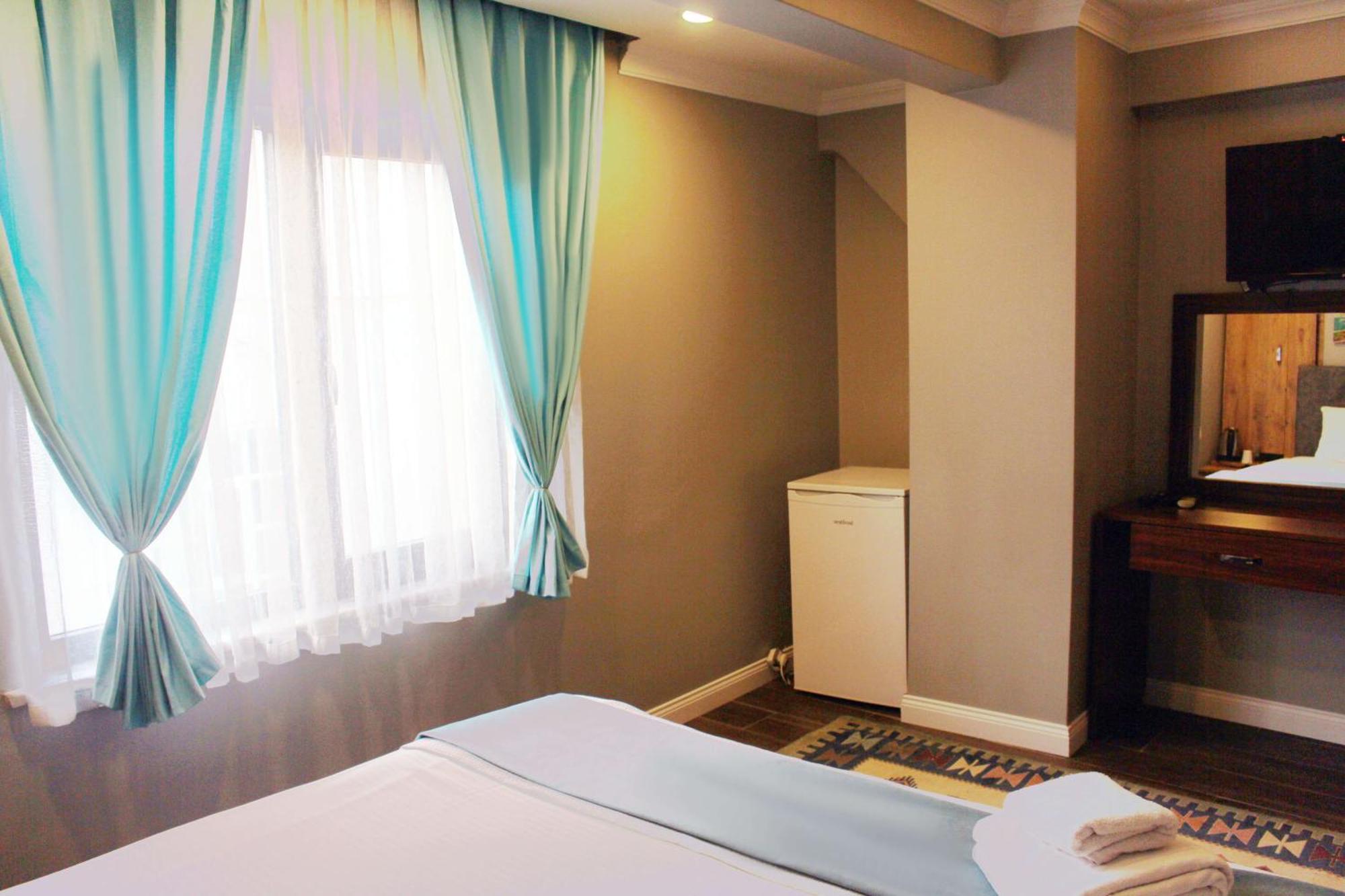 Avist Hotel Avcilar 이스탄불 외부 사진