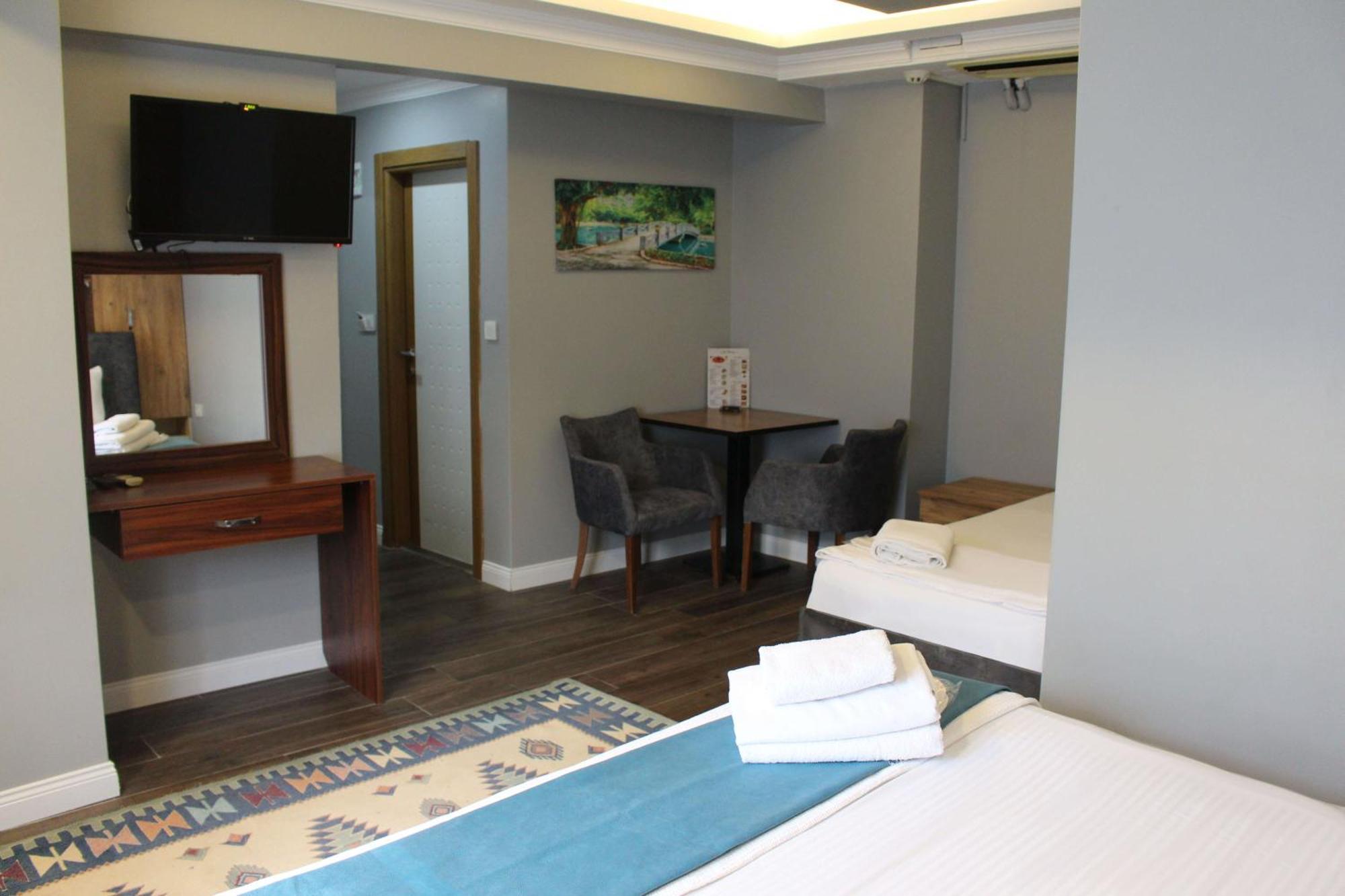 Avist Hotel Avcilar 이스탄불 외부 사진