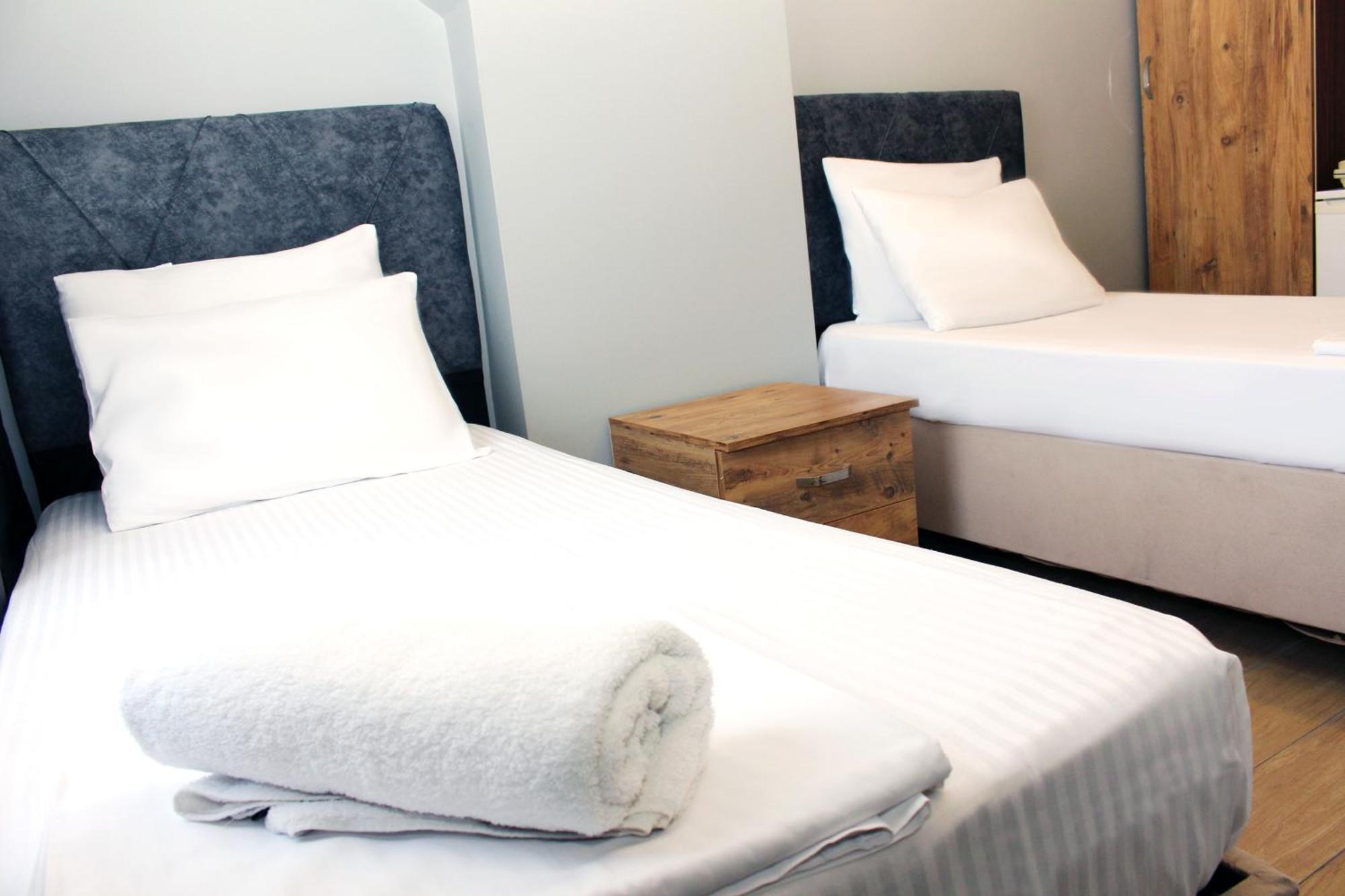 Avist Hotel Avcilar 이스탄불 외부 사진