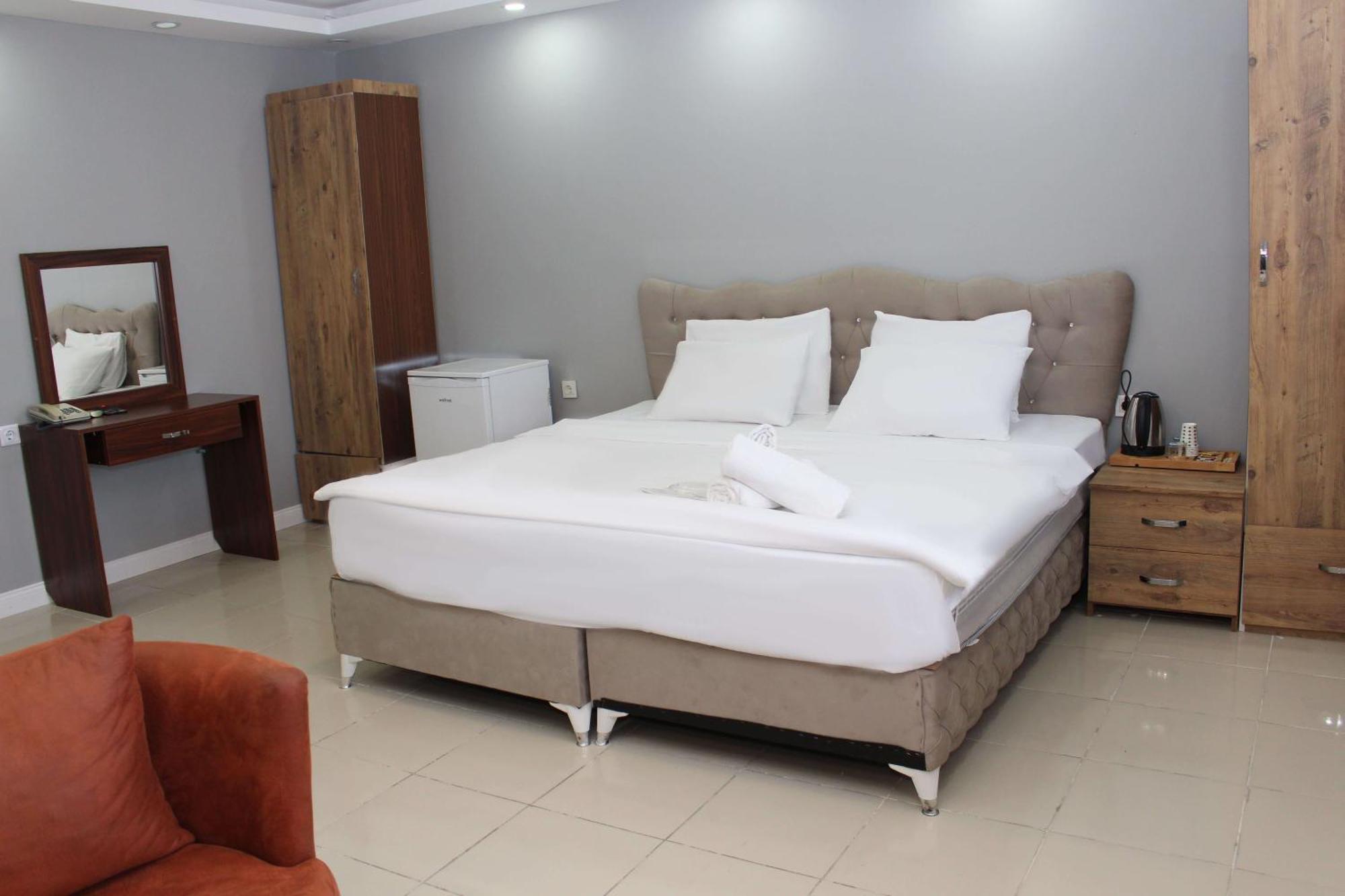 Avist Hotel Avcilar 이스탄불 외부 사진