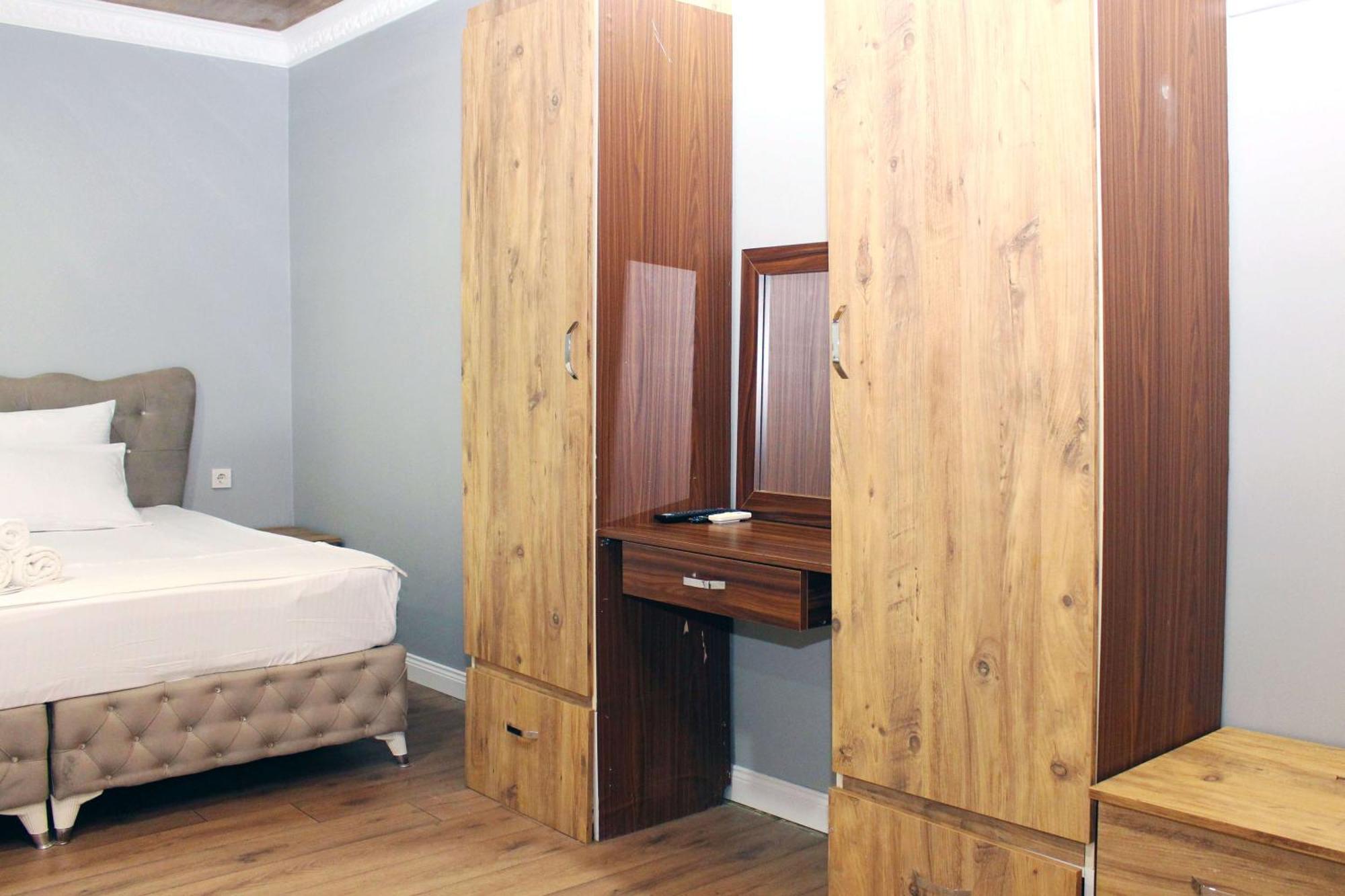 Avist Hotel Avcilar 이스탄불 외부 사진