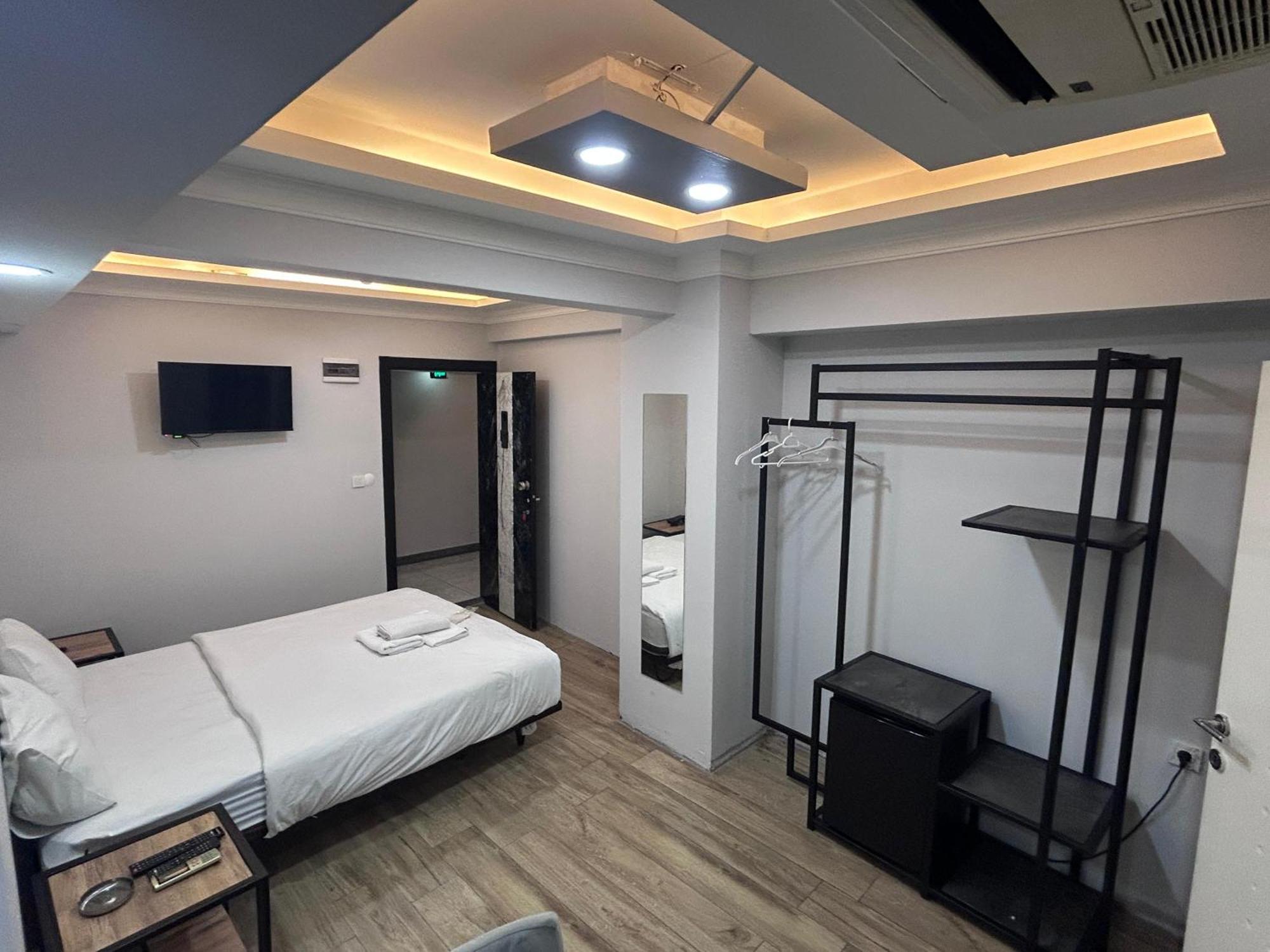 Avist Hotel Avcilar 이스탄불 외부 사진