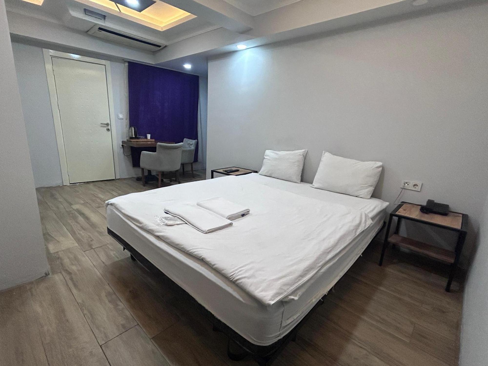 Avist Hotel Avcilar 이스탄불 외부 사진